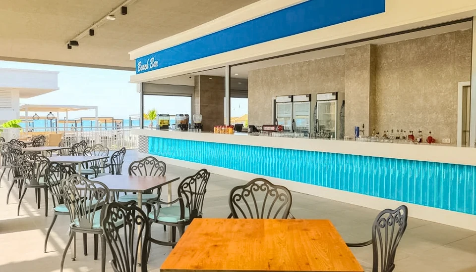 هتل کریستال سنترو ریزورت آنتالیا